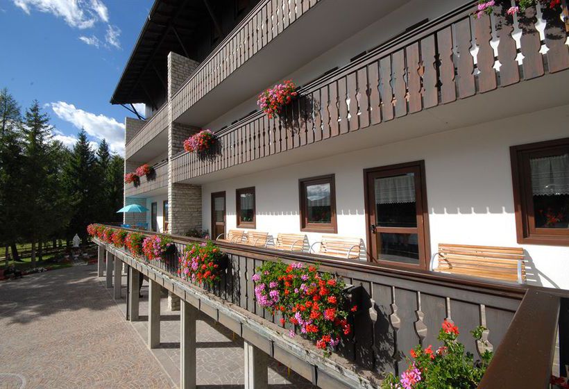 Pensione Casa Santa Maria  | Folgaria | Trento | Italia 7