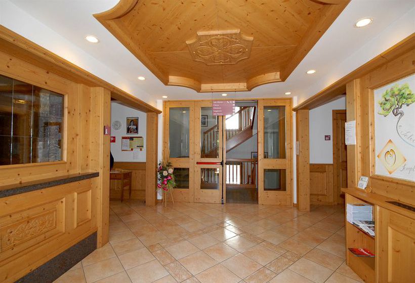 Pensione Casa Santa Maria  | Folgaria | Trento | Italia 9