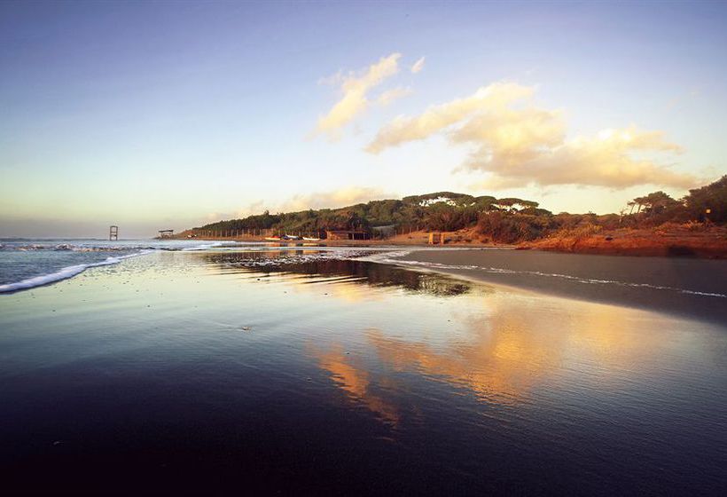 Hotel Paradù Tuscany EcoResort 