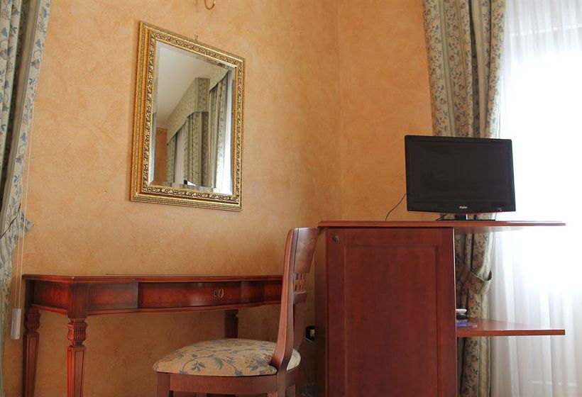Hotel Lungomare Reggio Calabria