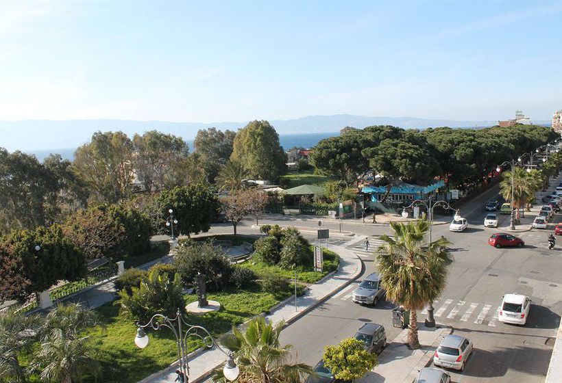 Hotel Lungomare  | Reggio di Calabria | Reggio Calabria | Italia 10