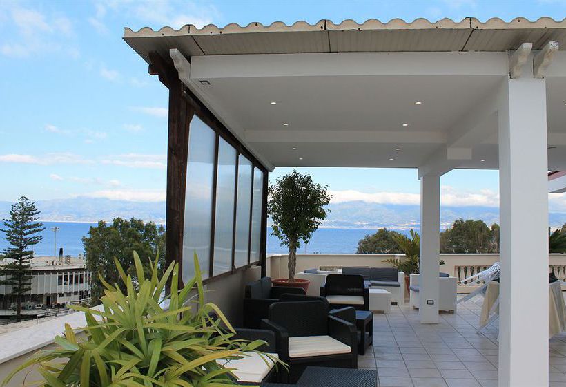 Hotel Lungomare  | Reggio di Calabria | Reggio Calabria | Italia 11