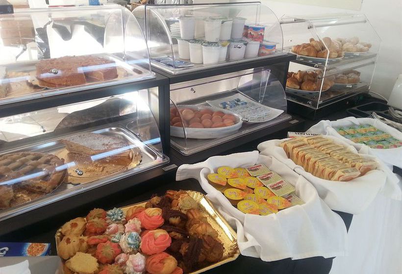 Hotel Lungomare  | Reggio di Calabria | Reggio Calabria | Italia 12