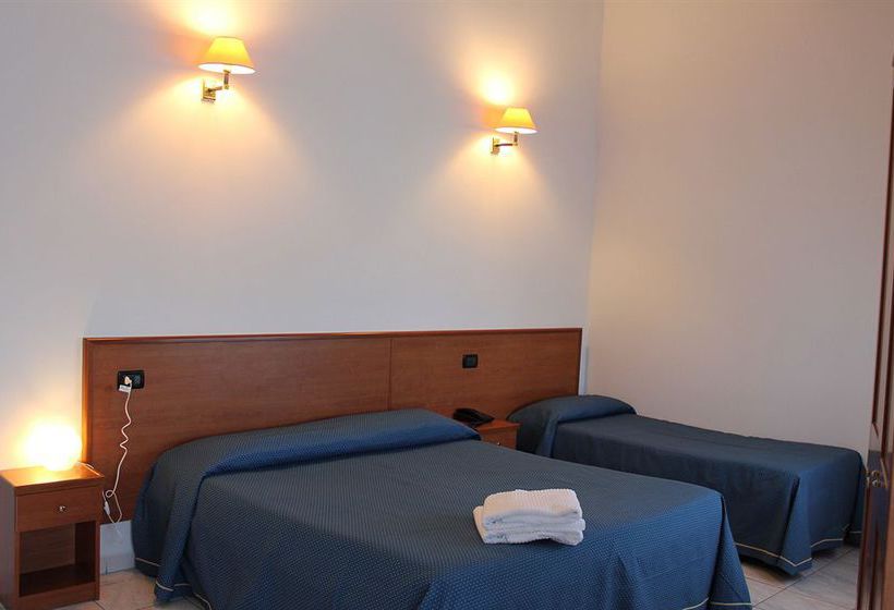 Hotel Lungomare  | Reggio di Calabria | Reggio Calabria | Italia 13