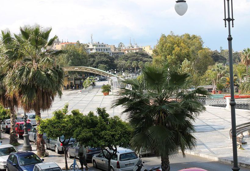 Hotel Lungomare  | Reggio di Calabria | Reggio Calabria | Italia 14