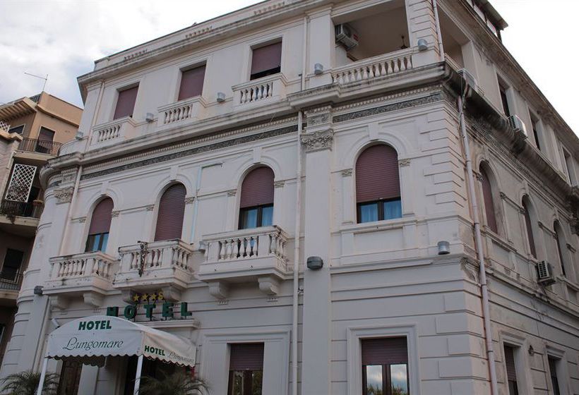 Hotel Lungomare  | Reggio di Calabria | Reggio Calabria | Italia 16