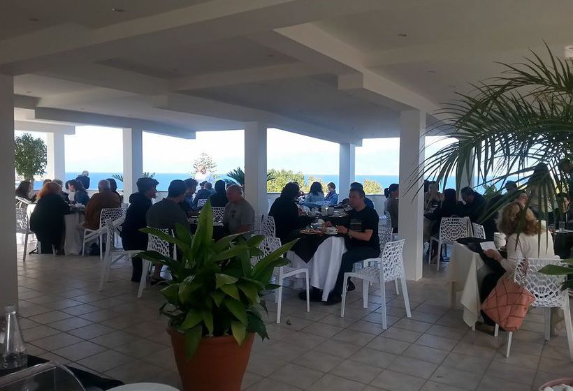 Hotel Lungomare  | Reggio di Calabria | Reggio Calabria | Italia 17