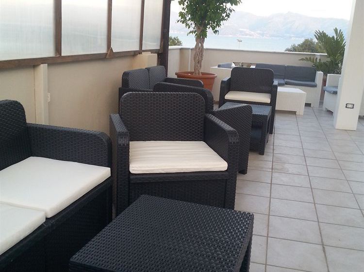 Hotel Lungomare  | Reggio di Calabria | Reggio Calabria | Italia 19