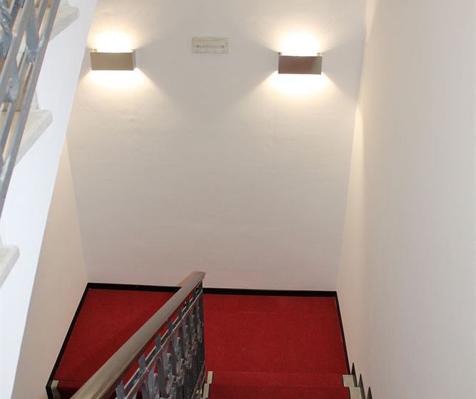 Hotel Lungomare  | Reggio di Calabria | Reggio Calabria | Italia 20