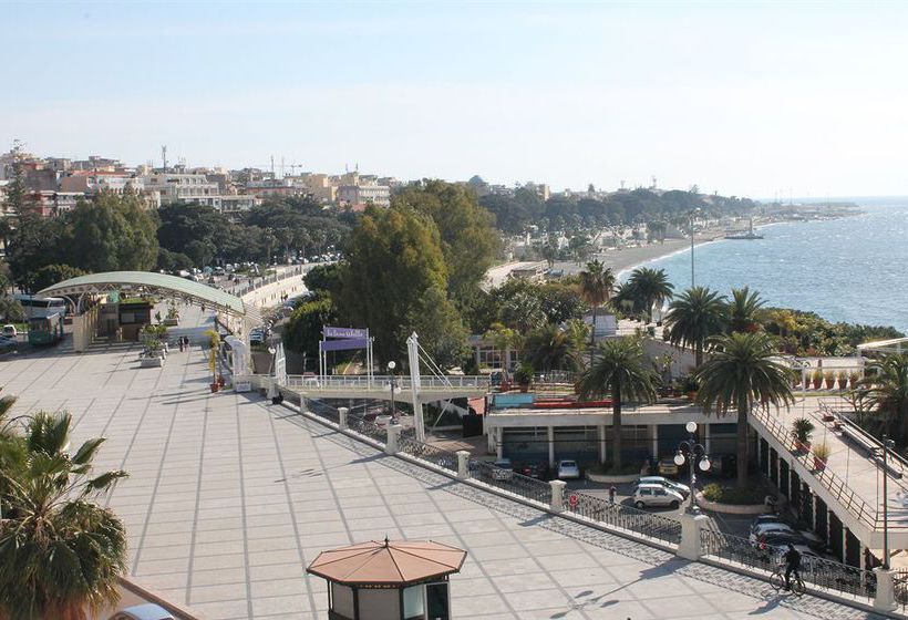 Hotel Lungomare  | Reggio di Calabria | Reggio Calabria | Italia 4