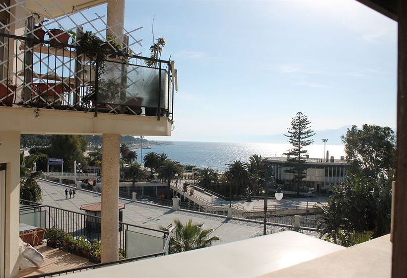 Hotel Lungomare  | Reggio di Calabria | Reggio Calabria | Italia 5