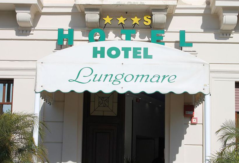 Hotel Lungomare  | Reggio di Calabria | Reggio Calabria | Italia 6
