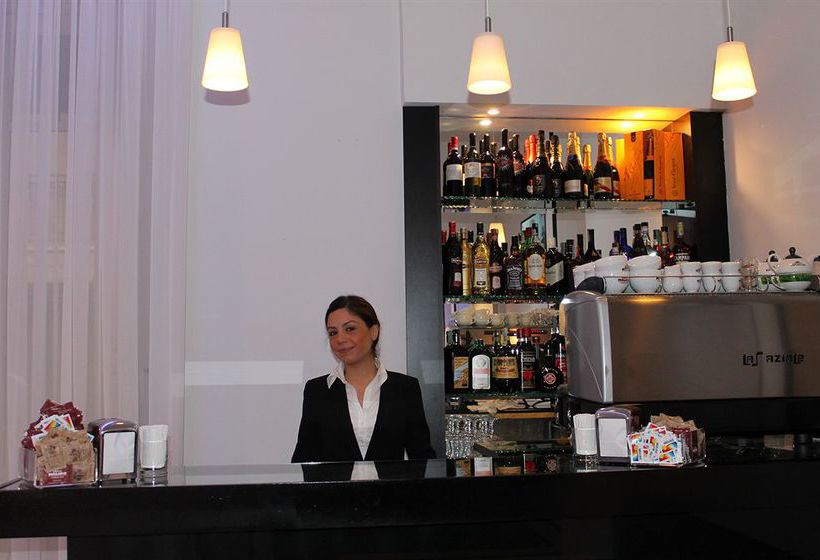 Hotel Lungomare  | Reggio di Calabria | Reggio Calabria | Italia 8