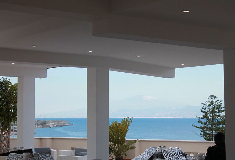 Hotel Lungomare  | Reggio di Calabria | Reggio Calabria | Italia 9