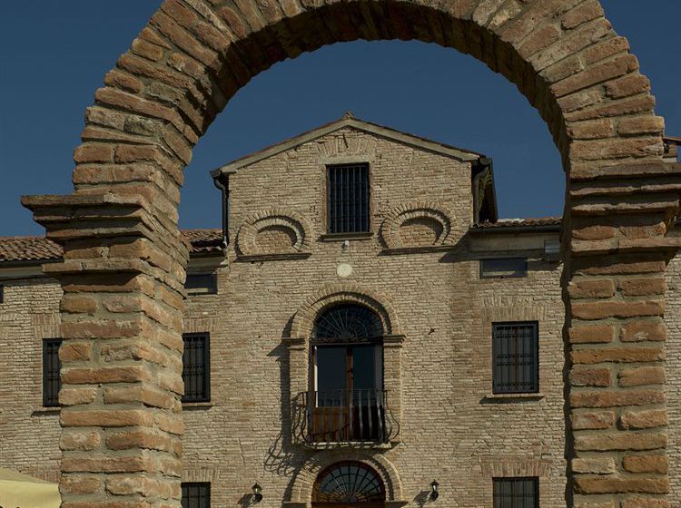 Hotel Locanda Corte Arcangeli  | Ferrara | Ferrara | Italia 20