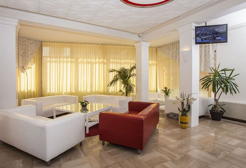 Hôtel Sofia  | Jesolo | Venezia | Italie 10