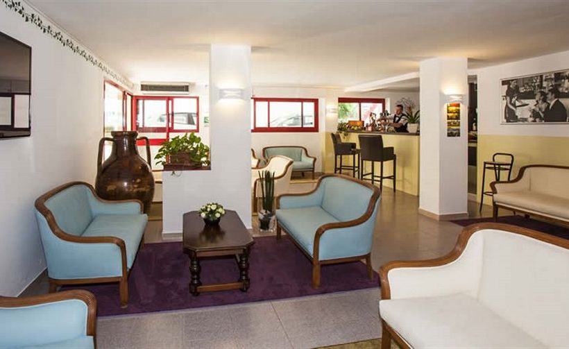 Hôtel Sofia  | Jesolo | Venezia | Italie 11