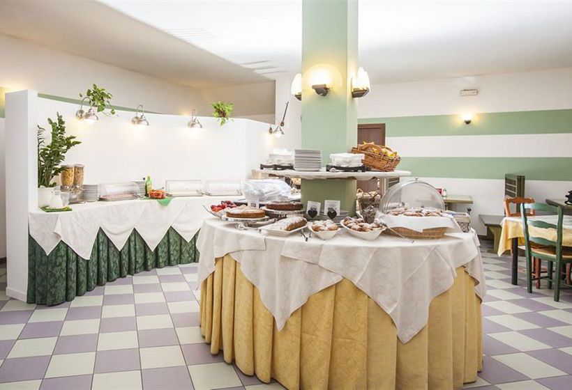 Hôtel Sofia  | Jesolo | Venezia | Italie 12