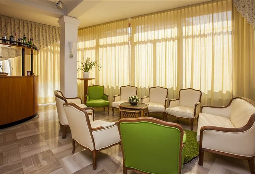 Hôtel Sofia  | Jesolo | Venezia | Italie 13