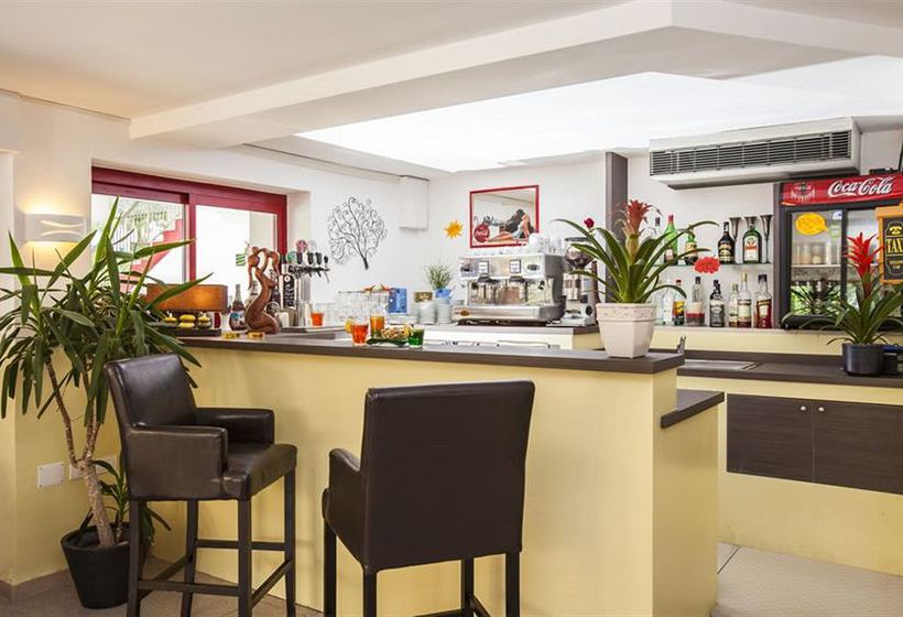 Hôtel Sofia  | Jesolo | Venezia | Italie 14