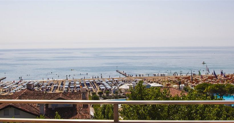 Hôtel Sofia  | Jesolo | Venezia | Italie 15