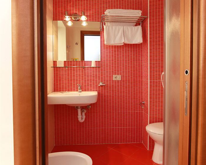 Hôtel Sofia  | Jesolo | Venezia | Italie 16