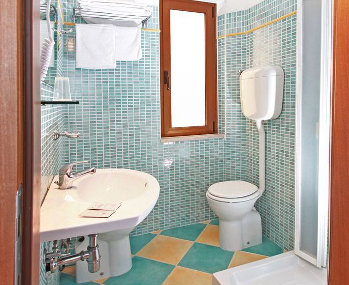 Hôtel Sofia  | Jesolo | Venezia | Italie 17