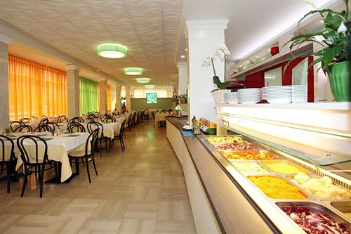 Hôtel Sofia  | Jesolo | Venezia | Italie 18