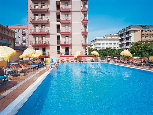 Hôtel Sofia  | Jesolo | Venezia | Italie 19