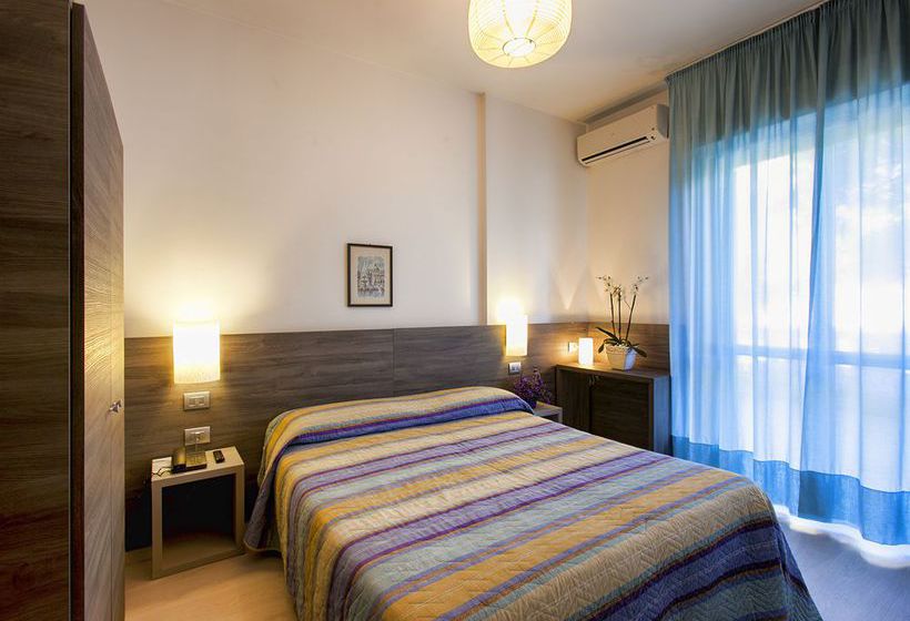 Hôtel Sofia  | Jesolo | Venezia | Italie 3