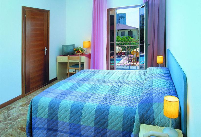 Hôtel Sofia  | Jesolo | Venezia | Italie 4