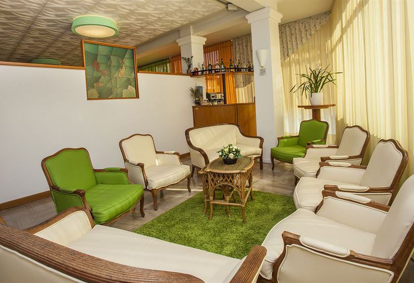 Hôtel Sofia  | Jesolo | Venezia | Italie 5