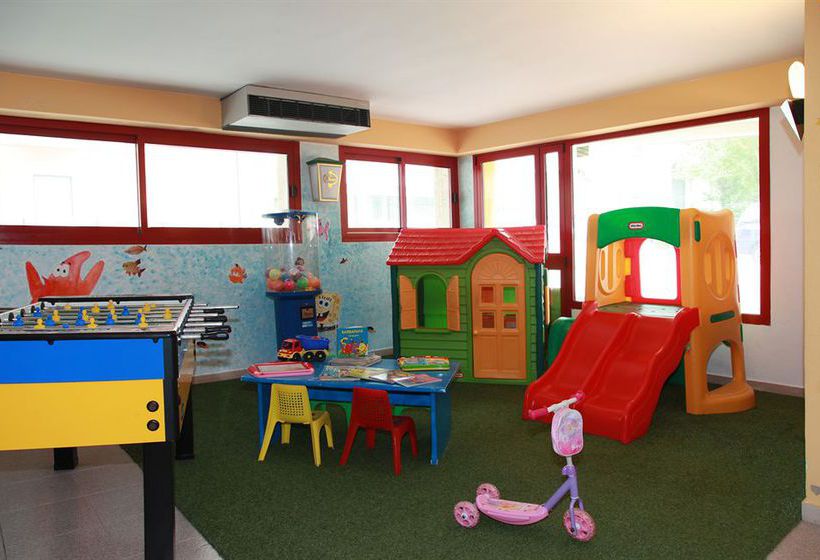 Hôtel Sofia  | Jesolo | Venezia | Italie 7