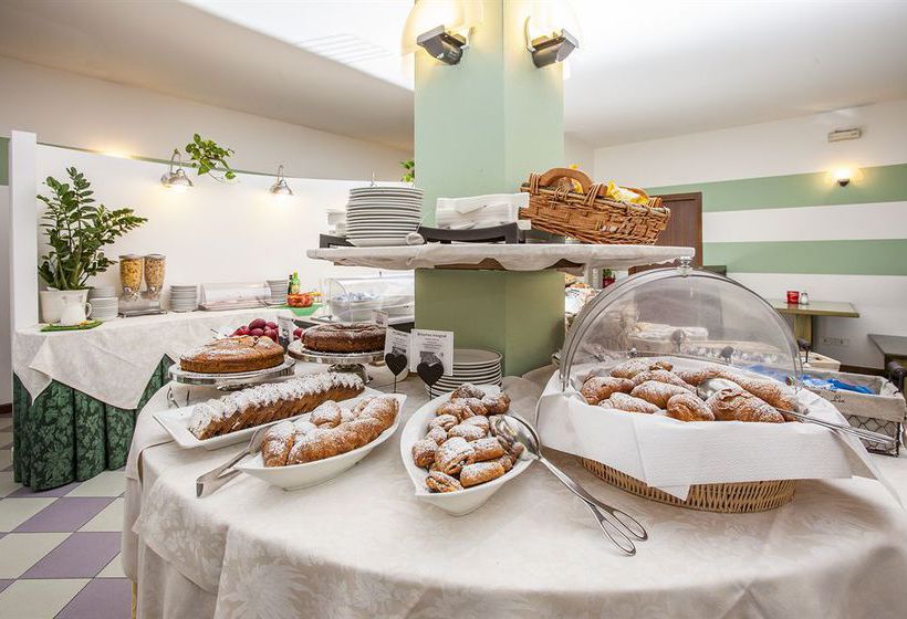 Hôtel Sofia  | Jesolo | Venezia | Italie 8