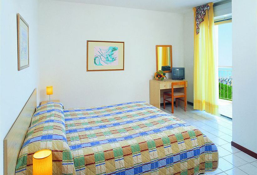 Hôtel Sofia  | Jesolo | Venezia | Italie 9