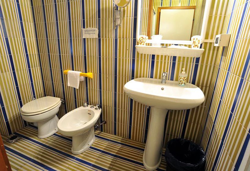 Hotel Cristallo  | Barga | Lucca | Italia 1