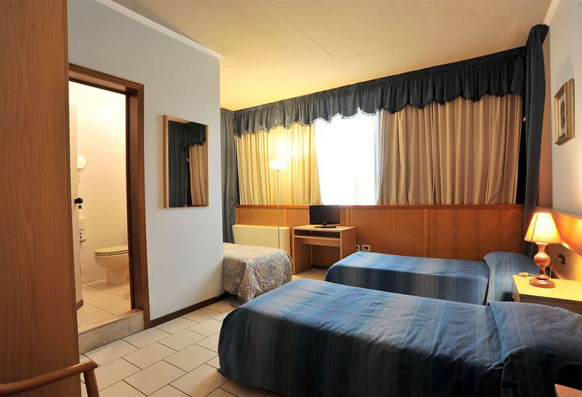 Hotel Cristallo  | Barga | Lucca | Italia 10