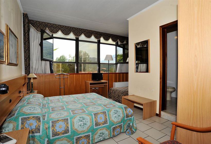 Hotel Cristallo  | Barga | Lucca | Italia 11