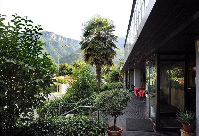 Hotel Cristallo  | Barga | Lucca | Italia 13