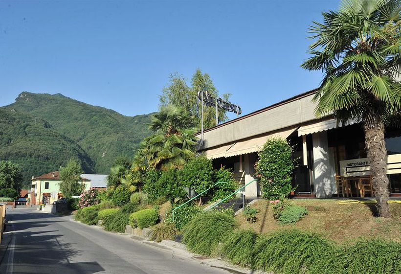 Hotel Cristallo  | Barga | Lucca | Italia 14