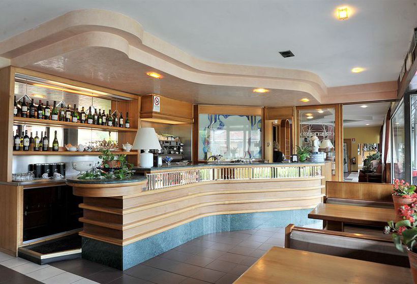 Hotel Cristallo  | Barga | Lucca | Italia 15