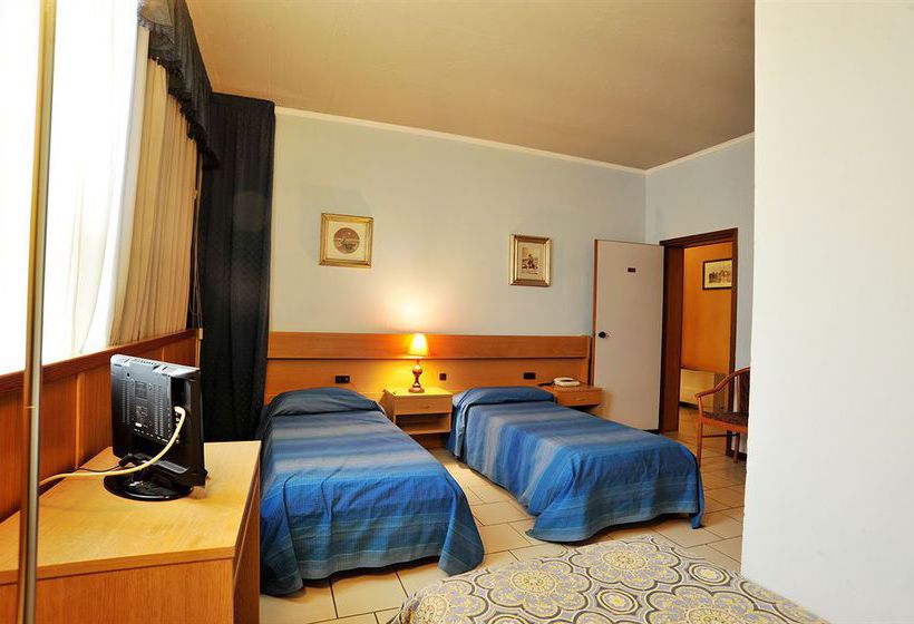 Hotel Cristallo  | Barga | Lucca | Italia 16
