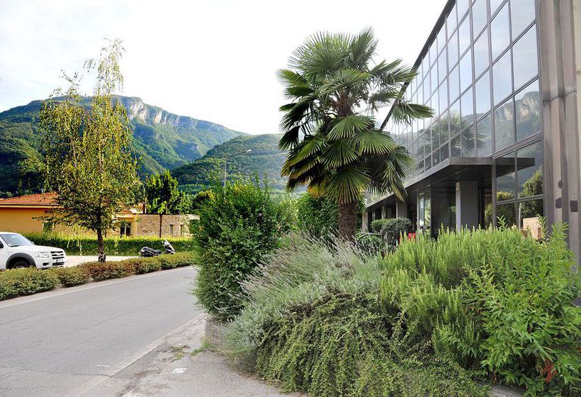 Hotel Cristallo  | Barga | Lucca | Italia 17