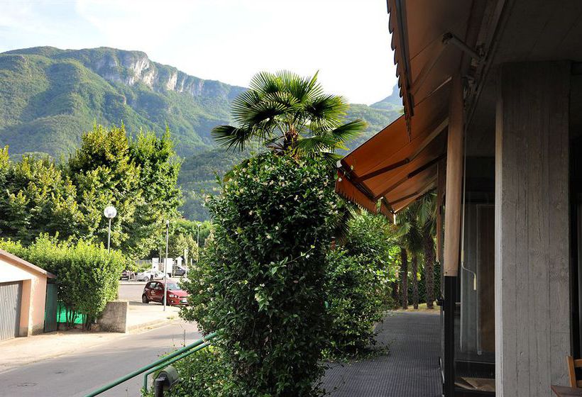 Hotel Cristallo  | Barga | Lucca | Italia 18