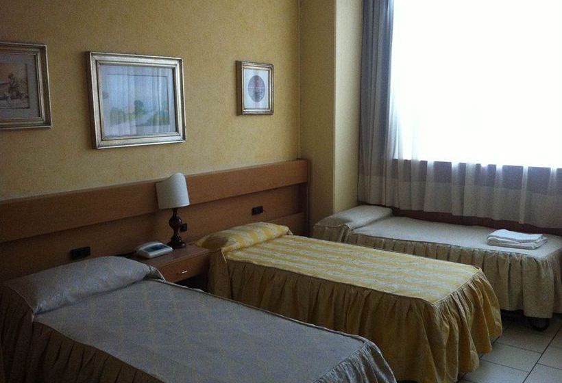 Hotel Cristallo  | Barga | Lucca | Italia 19