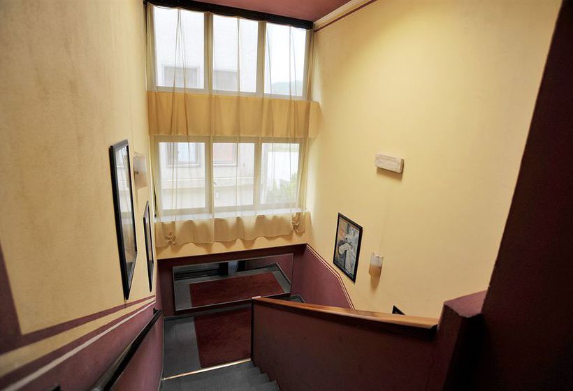 Hotel Cristallo  | Barga | Lucca | Italia 2