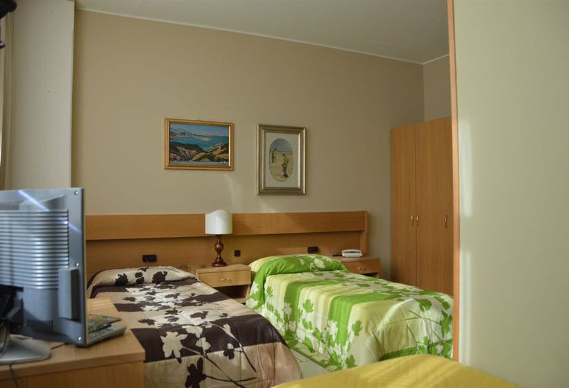 Hotel Cristallo  | Barga | Lucca | Italia 20