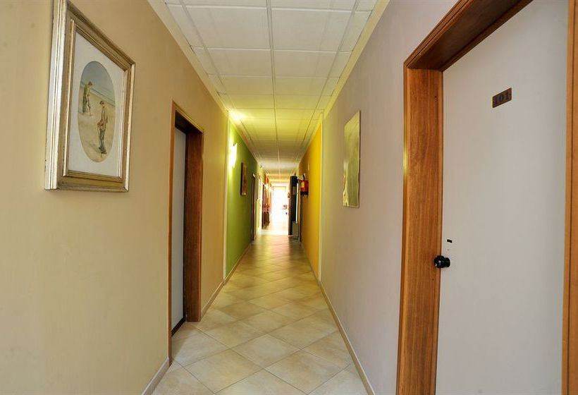 Hotel Cristallo  | Barga | Lucca | Italia 4