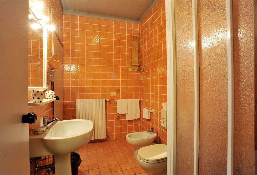 Hotel Cristallo  | Barga | Lucca | Italia 6