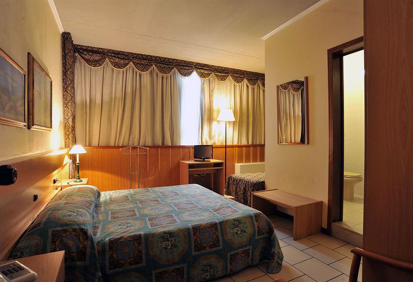 Hotel Cristallo  | Barga | Lucca | Italia 7